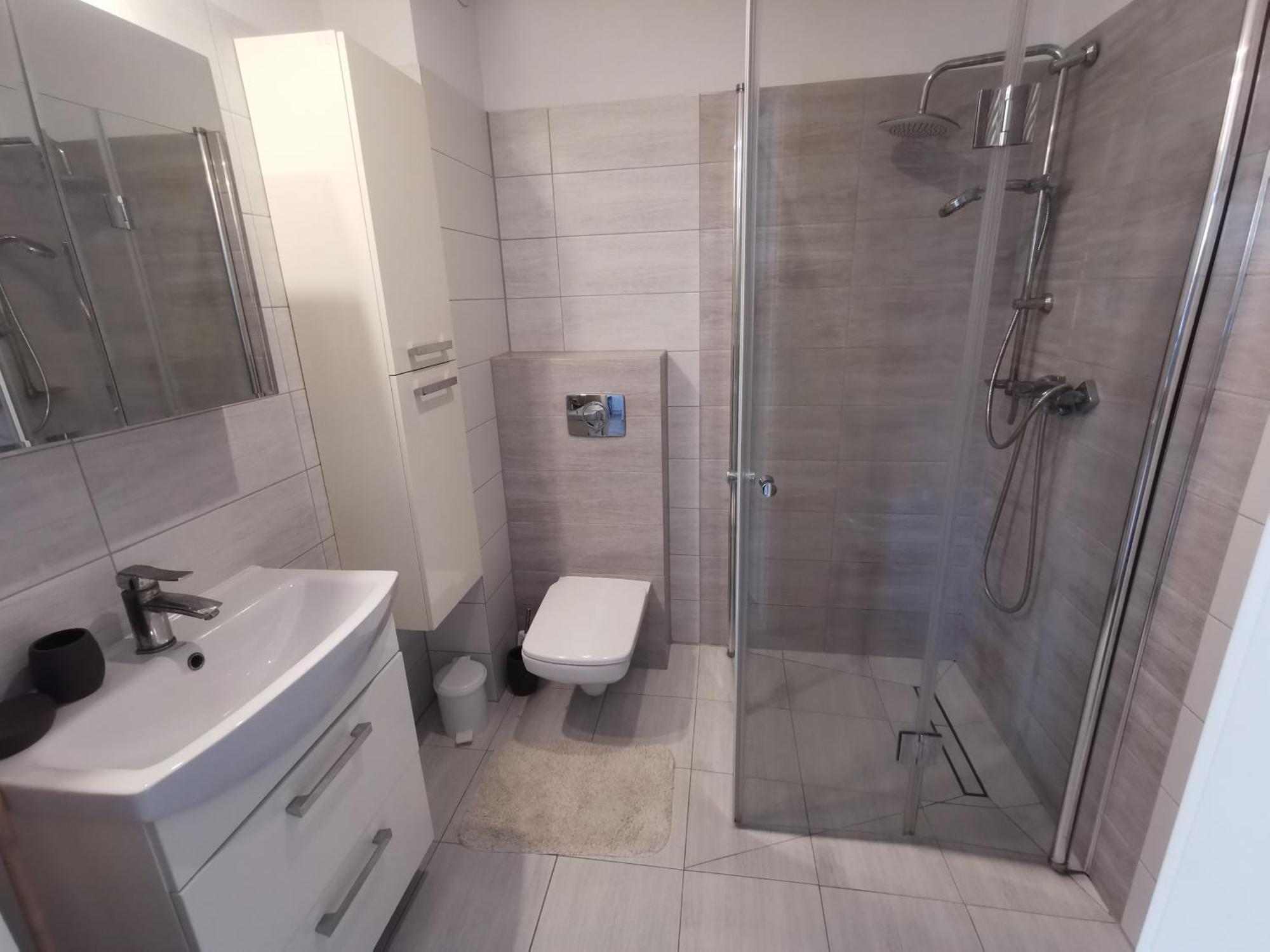 Apartament Julia Kołobrzeg Exterior foto